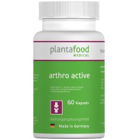Артро-актив 36 шт. капс. 0.44 г
